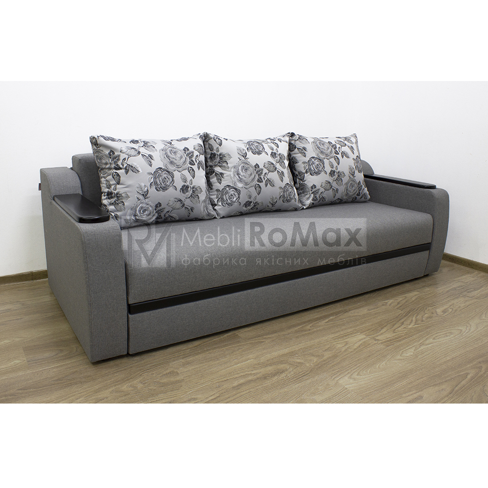 Диван "єврокнижка" Benefit 30 (187х140)