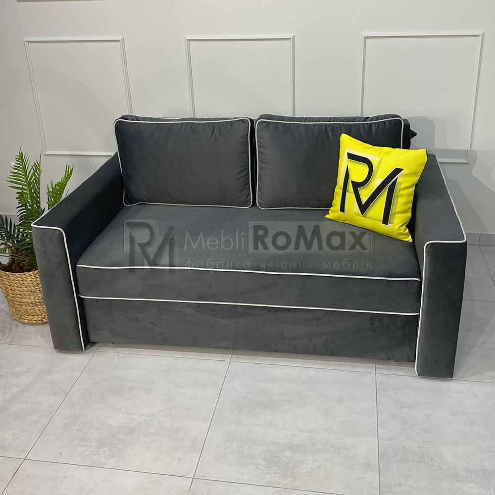 Раскладной диван с механизмом "еврокнижка" Benefit 68 (140х205)