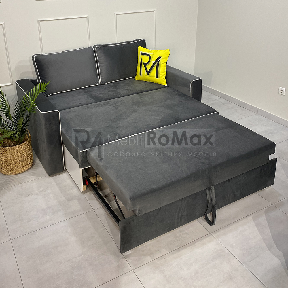 Раскладной диван с механизмом "еврокнижка" Benefit 68 (140х205) — изображение 3