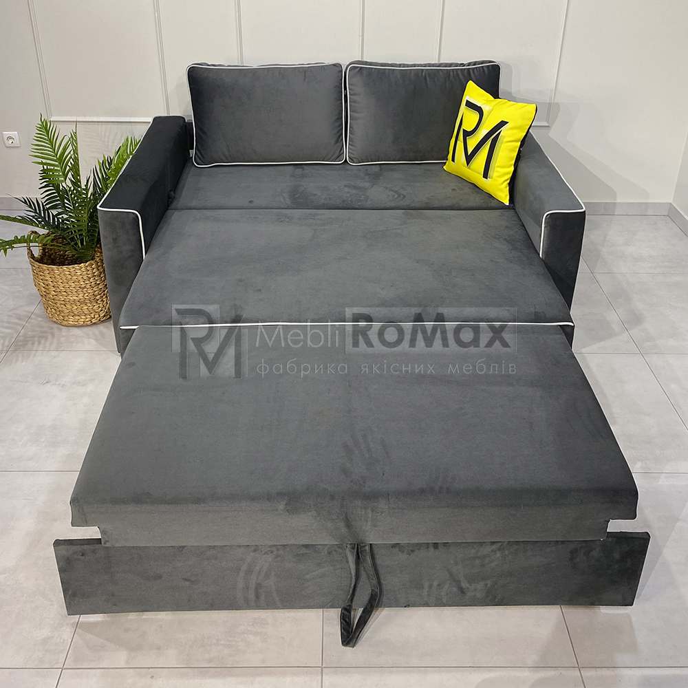 Раскладной диван с механизмом "еврокнижка" Benefit 68 (140х205) — изображение 5