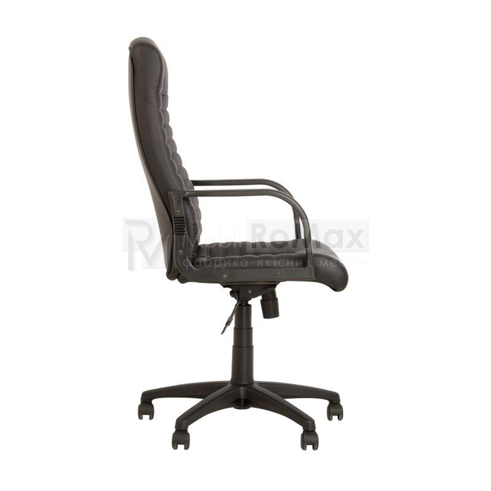 Крісло для керівника BOSS KD Tilt PL64 - Зображення 9