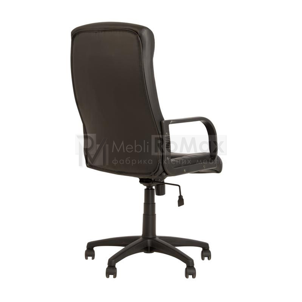 Крісло для керівника BOSS KD Tilt PL64 - Зображення 10