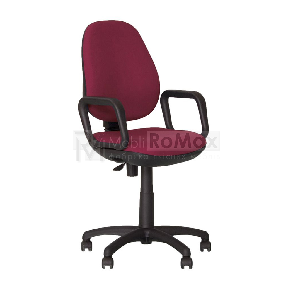 Кресло для персонала COMFORT GTP Freestyle PL62