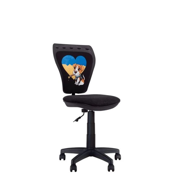 Кресло детское MINISTYLE GTS PL55 — изображение 3