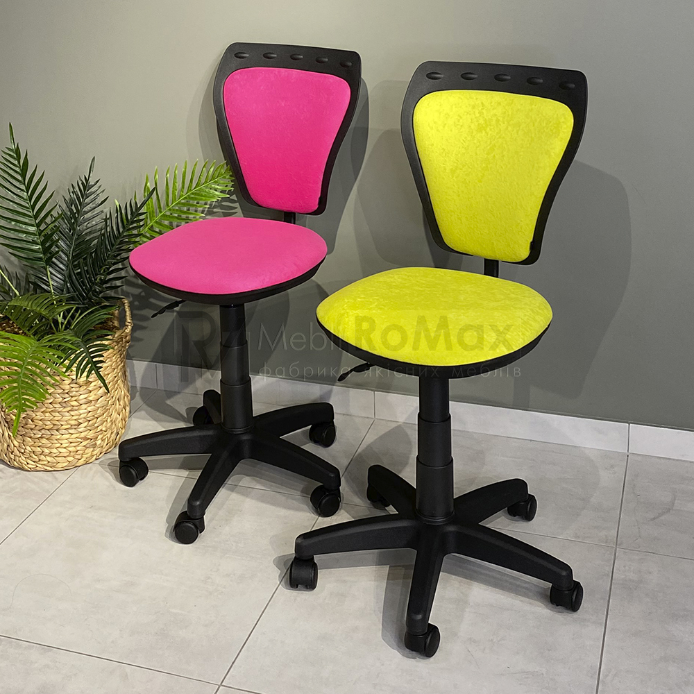 Кресло детское MINISTYLE GTS PL55