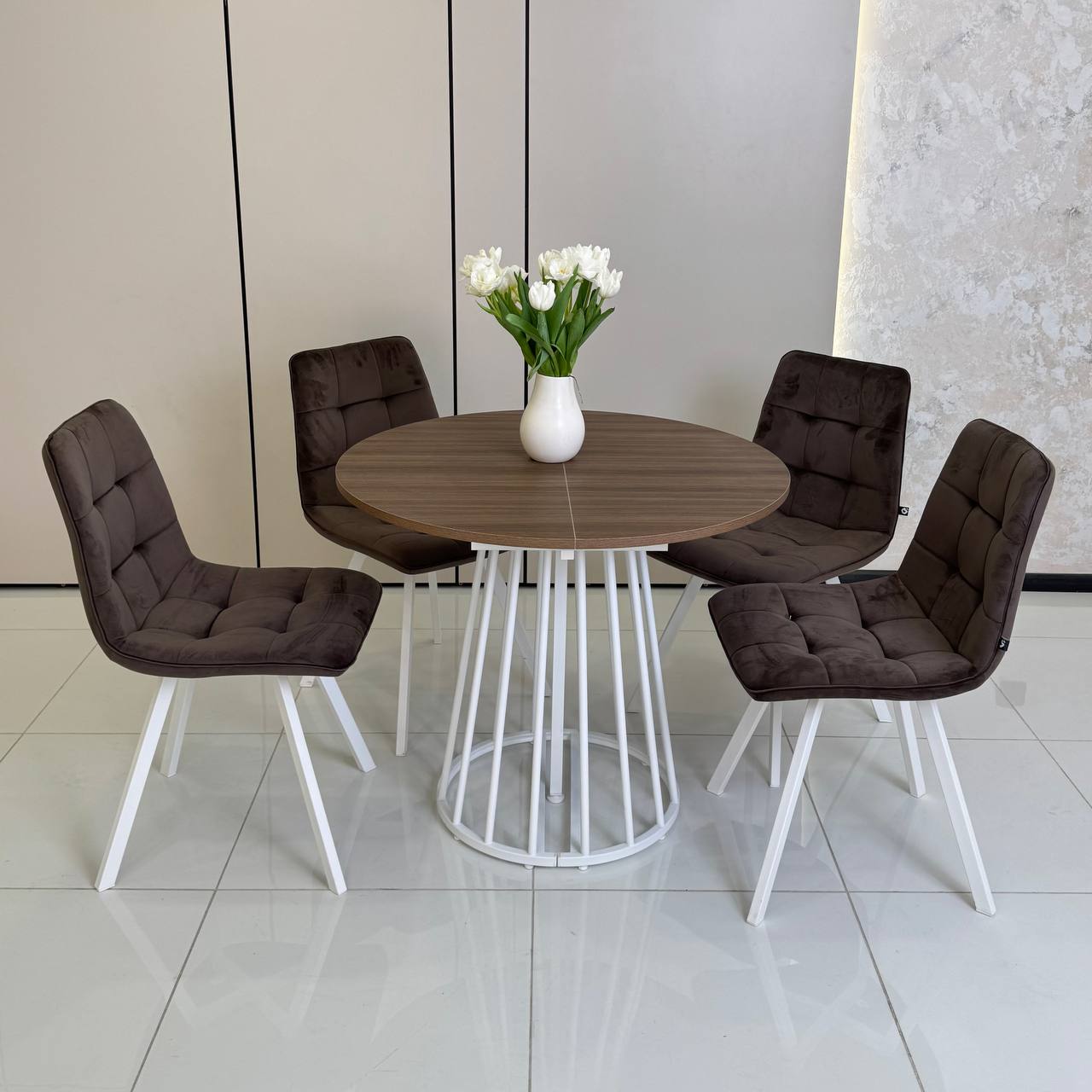 Стол Grace 2900 мм. — изображение 2
