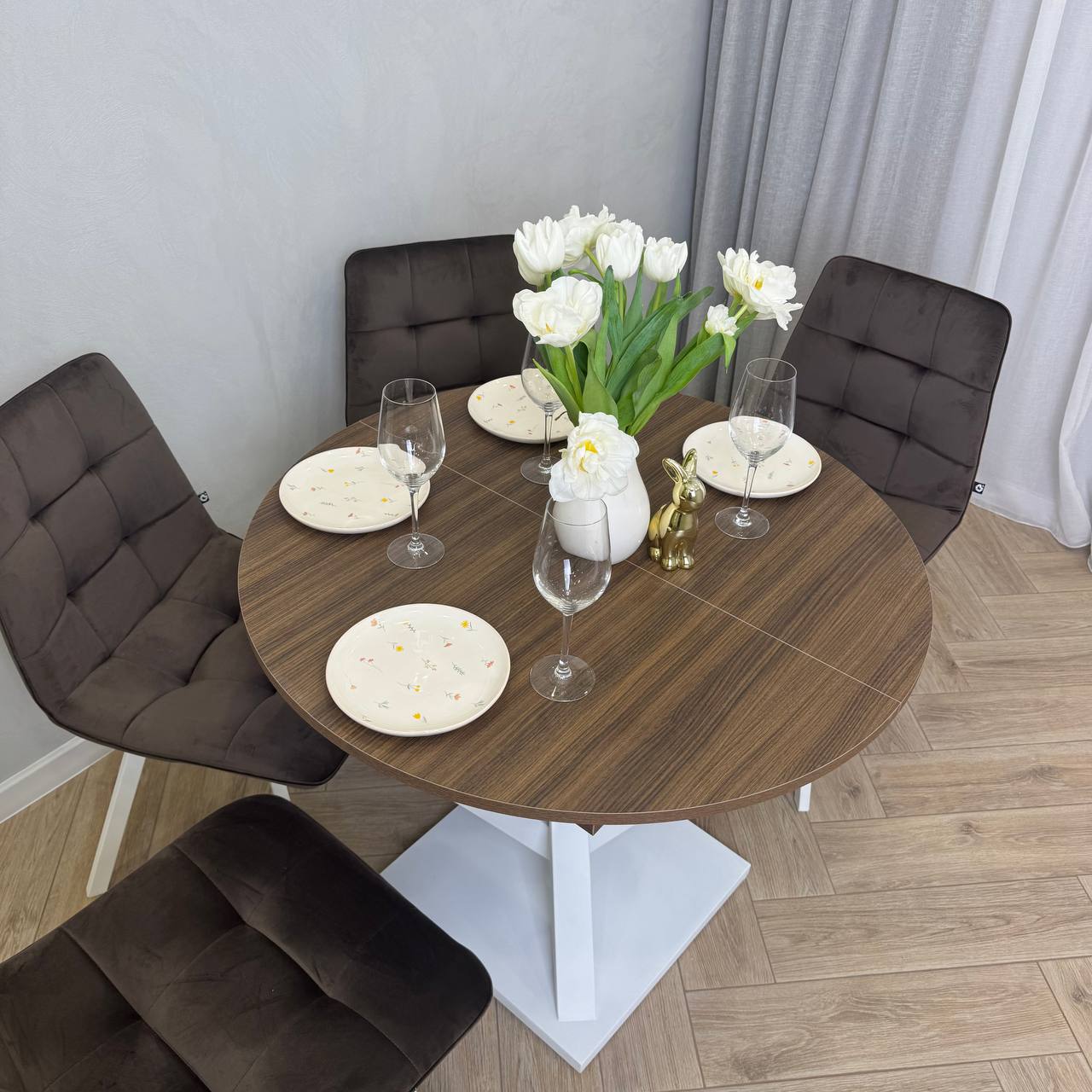 Стіл KARDINAL D900(1300)x750 - Зображення 2