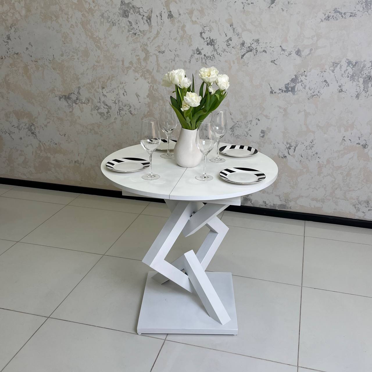 Стіл KARDINAL D900(1300)x750 - Зображення 10
