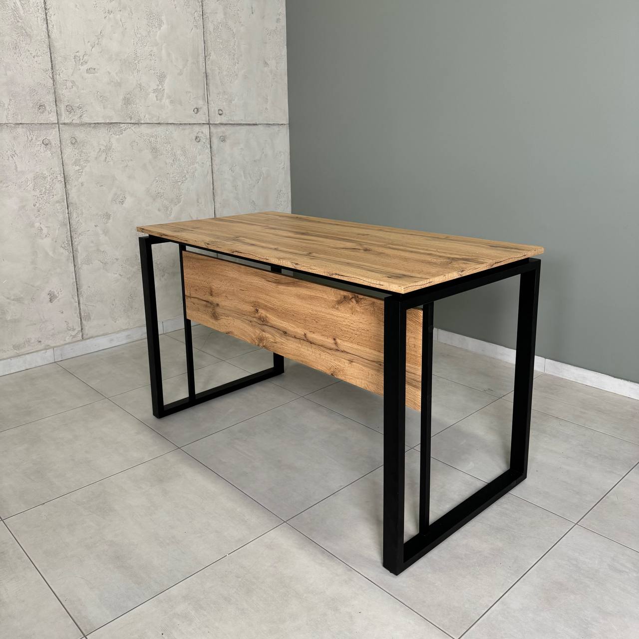 Стіл комп'ютерний WORK 1300х750х650 - Зображення 2
