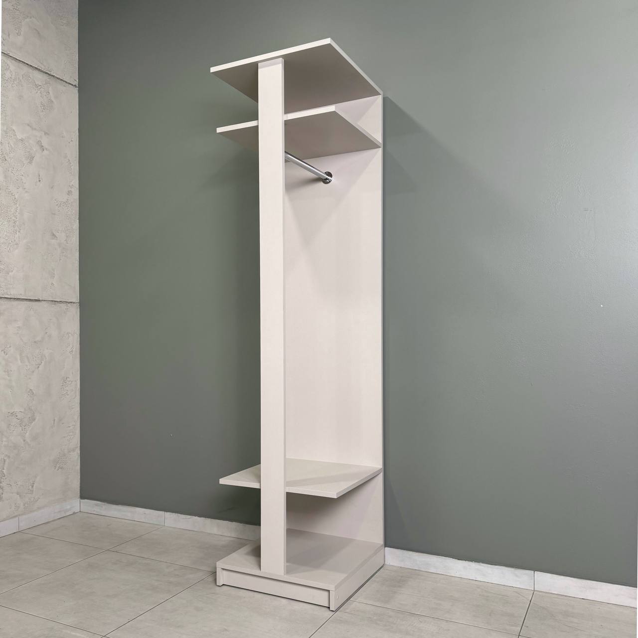Вешалка открытая KASHEMIR 510х2000х520